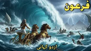 Allah Ni Firaun Ko Kaise Tabah Kya Islamic Storie Urdo Explaition 