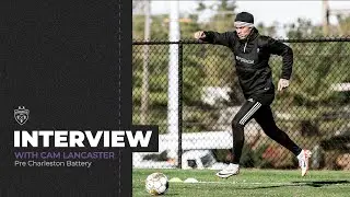 Lancaster: 'Resilience comes to mind' as City returns to conference final