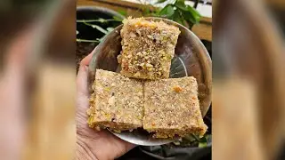 Winter Special Sindhi Mithai | Immunity Booster Sweet | Sindhi Majun | सर्दियों की स्पेशल मिठाई 