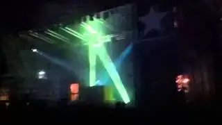 Gesaffelstein (3) @ Villa Aperta