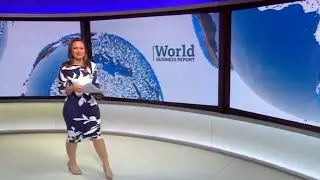 BBC World Business Report: 7:45AM GMT (10th November 2021)