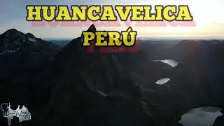 PAISAJES HERMOSOS / DESTINOS TURÍSTICOS / HUANCAVELICA 4K