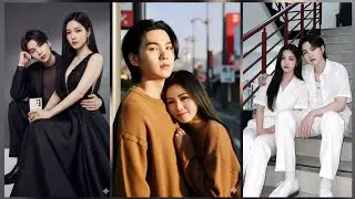 Романтические моменты пары Шуги из BTS и K-Pop ✨ | Милые позы любви и элегантный стиль пары