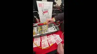Superbooth25 at FEZ Berlin - Day 3