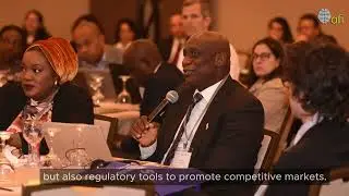 How to regulate for competitive digital financial services?