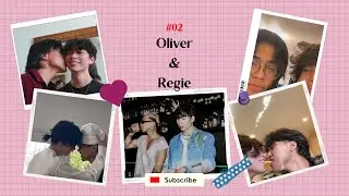 Olegie moments you didn't notice. #2