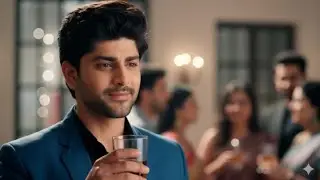 Vasudha ne Toda Dil Dev ka | Dev Karne Laga drink 🍷🍷