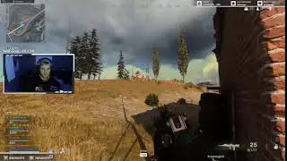 Kobe | Twitch.tv/WildBillTV