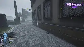 Best Solo Player Ghost of Tabor