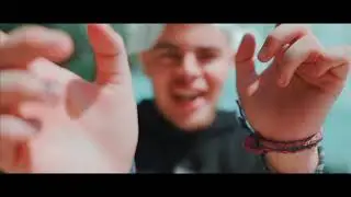 Dkaye - Flame (Videoclip Oficial)