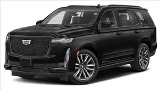 New 2023 Cadillac Escalade Miami Fort Lauderdale, FL #CCGC5F - SOLD