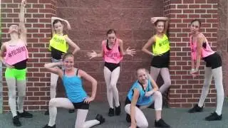 National Dance Day 2013