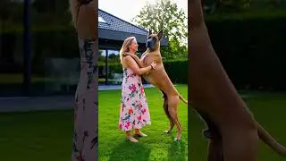 The best couple love dogs 🥰 #dog #lovedog #love #couple