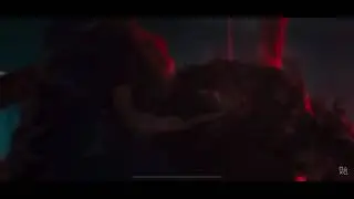 Carnage Scream