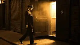 Playlist make you feel like a gangster - Gentleman Songs - premium lounge beats for cold focus