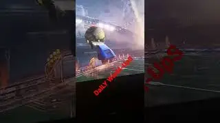 #rocketleague #shorts #airdribbles #platfam