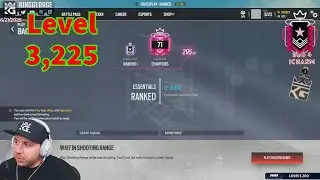 Level 3225 Top 100 Champion Potatoes | Consulate Full Game