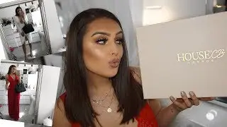 HONEST HOUSE OF CB REVIEW & TRY ON!!