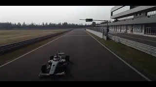 Modena Track Record | IAC AV-24 58.3 Seconds
