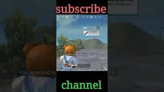 💥//pubg  new short//💥 full rus video //fight  video //#combatboygamer#short