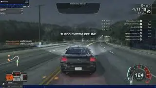 Chasing Dreams & Dodging Cops: Hot Pursuit Adventures in NFS Hot P... | #zombielandgaming on #Twitch
