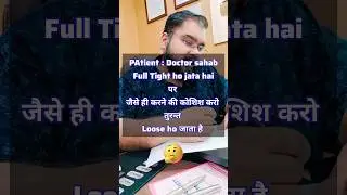 Venous Leak is Curable