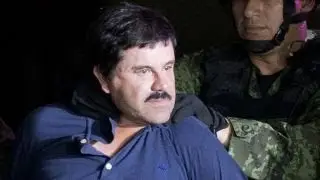 American officials may want 'El Chapo' extradited to the US