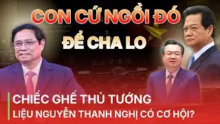 [PODCAST] Lộ diện 