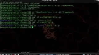 How to fix pacman / package-query issue (Arch Linux / KDE)