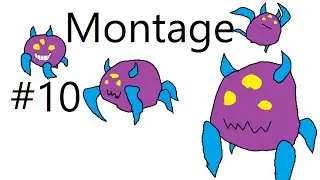 Of Manatees and Malz - URF Malzahar Montage