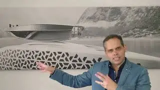 Earth 300 Impact Talks - Aaron Olivera/Earth 300