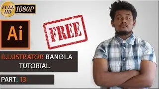 Fill and Stroke Discussion | Graphic Design Bangla Tutorial | Likhon Info ✍