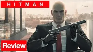 Hitman (2016) Review
