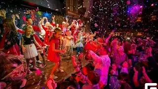 Holiday Show by Art of Dance Academy