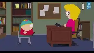 South Park on the transgender bathroom issue