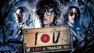 Direct to the plot I Rec U 2012 HD Fantasy Horror Comedy | English Full movie | Federica Bertolani