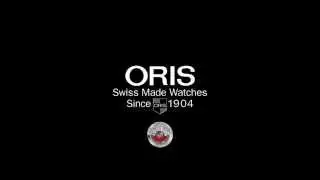 Oris Aquis Depth Gauge