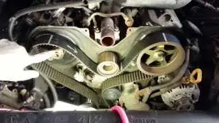 Cylinder Head & Gasket DIY Procedure - Toyota 5VZ-FE - Part 2