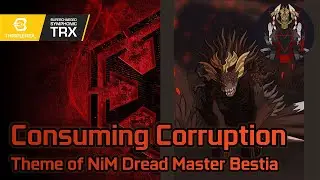 SWTOR UST: Consuming Corruption - Theme of Dread Master Bestia (Nightmare Mode)