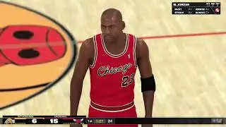 Shittinonmufuccaz n #NBA2k pt♾️