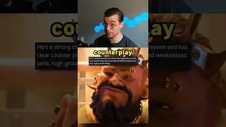 Why Roadhog&rsquo;s Rework FAILED