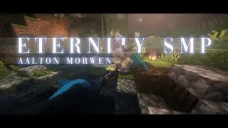 (2/2) There is Calm Before A Storm. ✧ Eternity SMP: Chapter XLVIII (VOD)