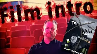 Documentary intro- followed from Skinwalker