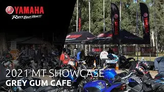 2021 MT Owners' Meet | Grey Gum Cafe