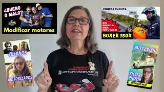 La Revista De Motos: Pasi&oacute;n, Historia y Opini&oacute;n Sin Filtro