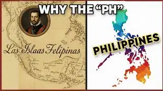 How the Philippines Got Its Name &mdash; from the French | Philippine History