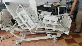 Hill-ROM Advanta