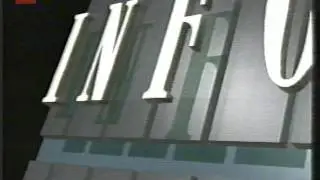 RTVE - TVE-1 - Informe semanal - Baltasar Magro - Desembre del 2000