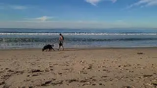 MARINA STATE BEACH