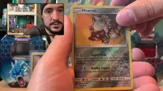 Ultra Prism Reprint Box Opening!